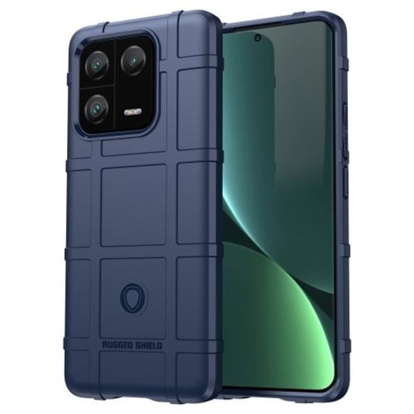 Xiaomi 13 Pro 5G Cover Robust Blå