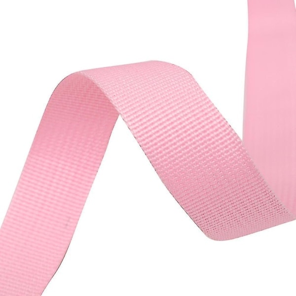 Guoguo Rosa* Dansväska Barn Dubbla Axelremmar Dansförvaring Ryggsäck Latin Balett Skolväska