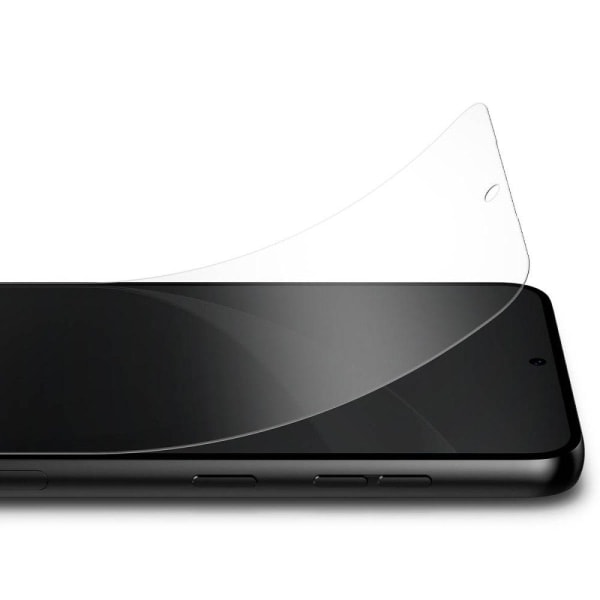 Spigen Galaxy S23 2-PACK Neo Flex HD-skärmfilm