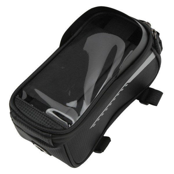 Vandafvisende Cykelrammepose til Telefoner under 16,5 cm/6,5 tommer