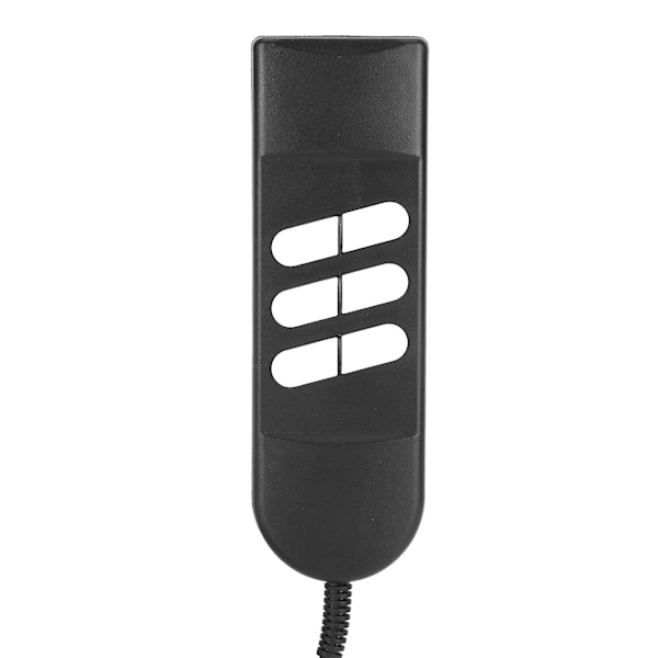 Justerbar seng 5-polet (han) sofa-controller håndbetjening til husholdningsapparater