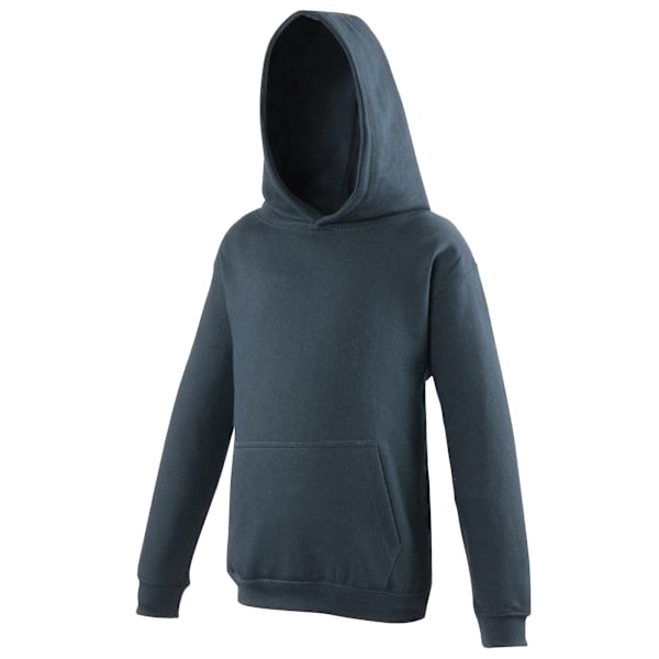 Awdis Lasten Unisex-Pusero Huppulla / Huppari / Kouluasu 3-4 Vuotta Uusi Ranskan Laivasto 3-4 Vuotta