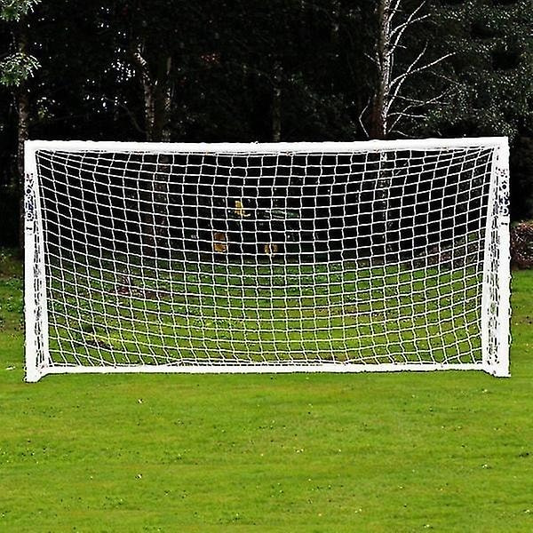 Nät för fotbollsmål - 3*2*1,2 meter (exklusive fotbollsmål)