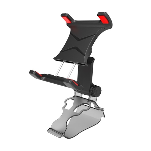 Switch Pro Controller Clip Mount för Nintendo Switch/Switch Lite, Justerbar Clipklämma Hållare Mount för Nintendo Switch Pro Controller