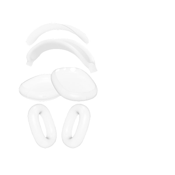 Skyddsfodral för AirPods Max Hörlurar