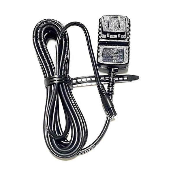 Strömkabel för Babyliss Pro Barberology Fx788, nätadapter EU-kontakt