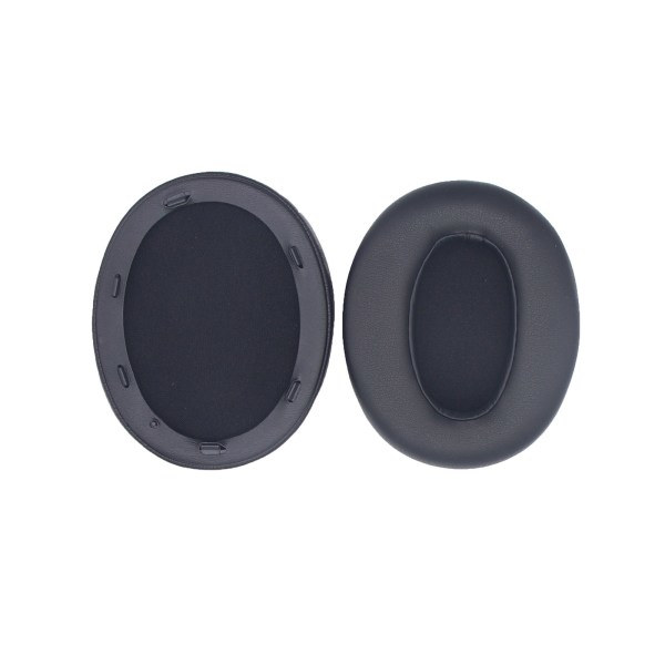 WH-XB910 Headset ørepude, Ørepude 1 par Sony WH-XB910N Sort
