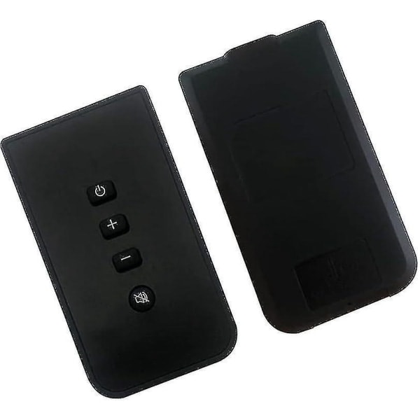 REMAKE Fjernkontroll for BOSE lydsystem, BOSE fjernkontroll