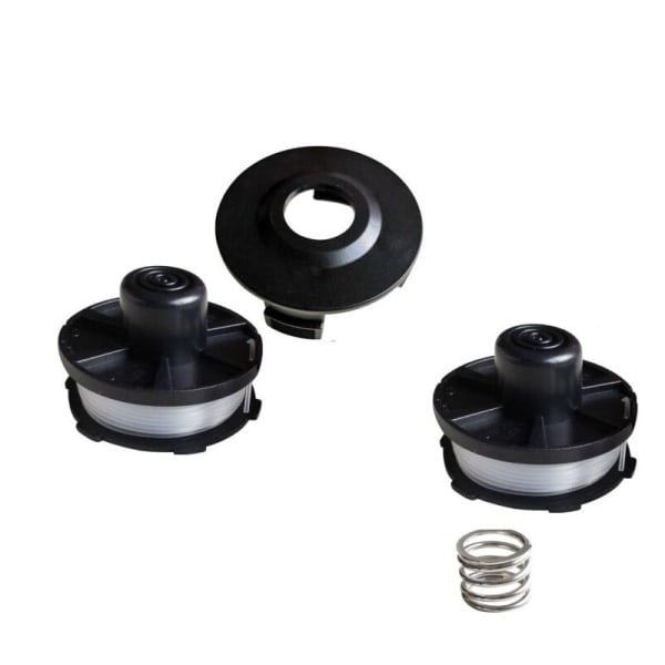 Trimmertrådsspoler Makita Akkusense 18V DUR181Z/DUR181RF/DUR181 gressklipper