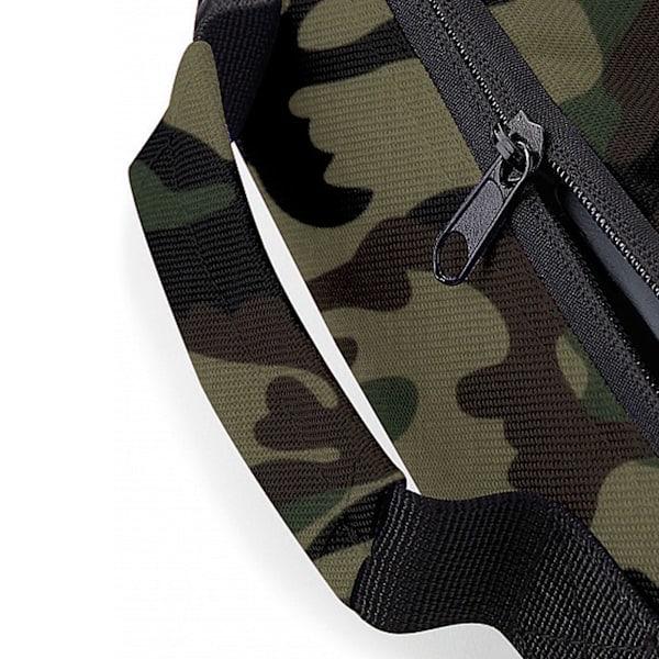 REMAKE Quadra Lunchväska One Size Jungle Camo Jungle Camo One Size