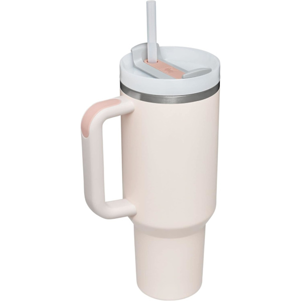 Auton termosmuki 'Rose Quartz Rose Quartz' Heta säljande föremål Rose Quartz