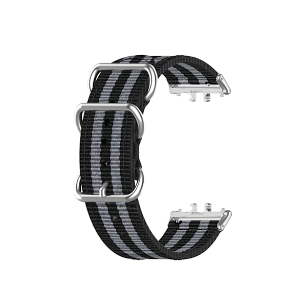 Samsung Fit3 SM-R390 Nylon Canvas Armbånd