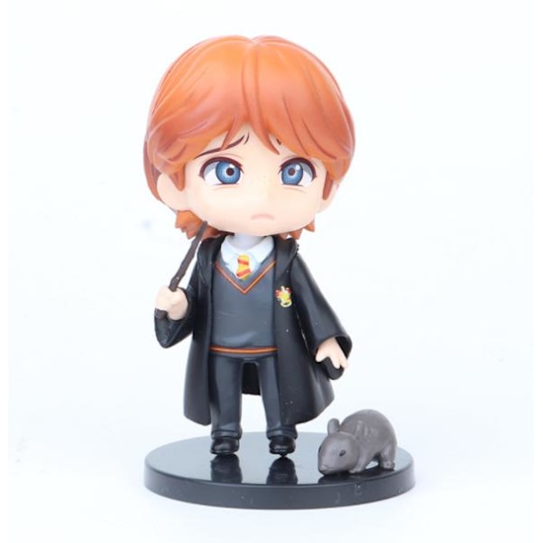 Pakke Harry Potter Figurer 10CM