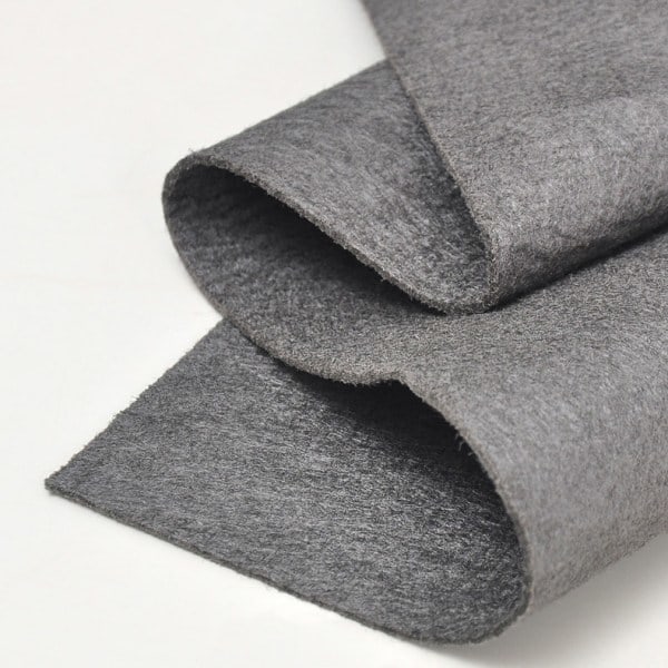 Magic Cloth pölyämätön puhdistusliina 5 kpl Tummanharmaa