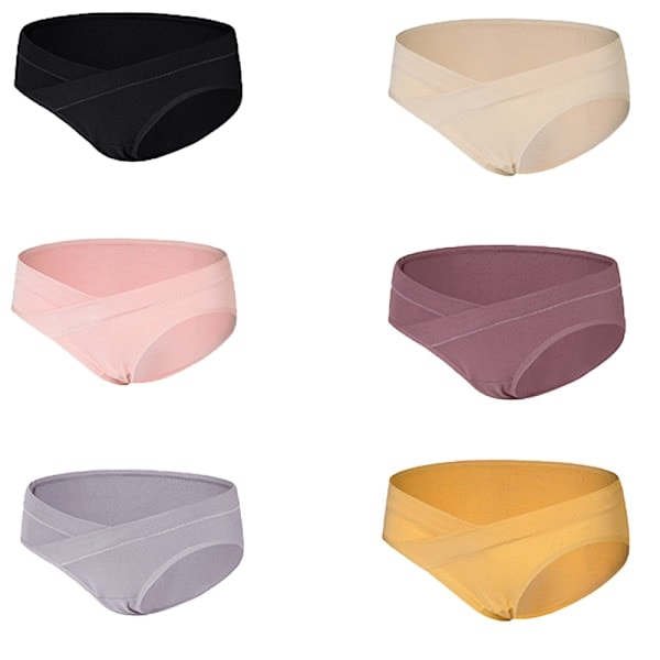 Maternitytrosor 6-pack L
