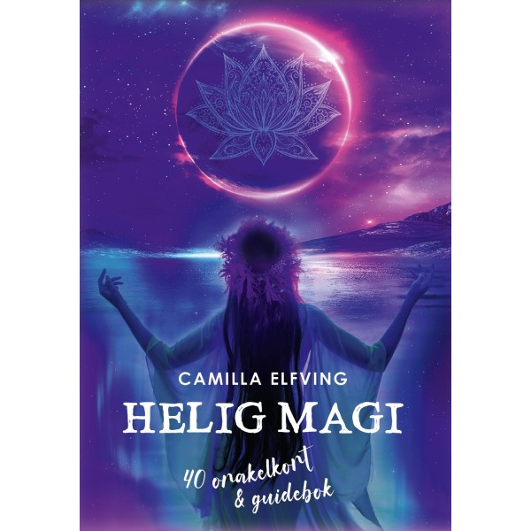 Hellig Magi 9789187512957