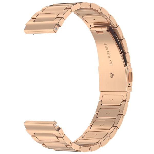 Urrem til Xiaomi Haylou RT2 LS10 - 22mm