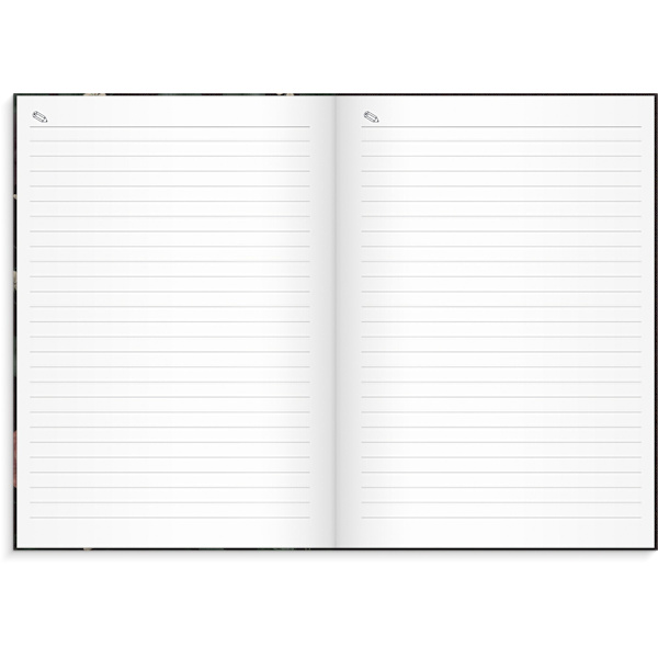 Kalender 2025 Business Flora