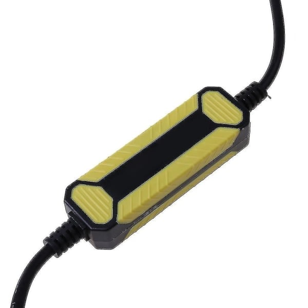 Usb-sc09-fx Programmeringskabel för Mitsubishi Fx-serien Plc Kommunikation