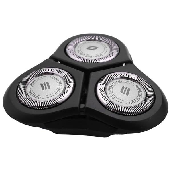 REMAKE Hode til barbermaskin for Philips Rq11 Rq1180 Rq1160 Rq1150 1150x