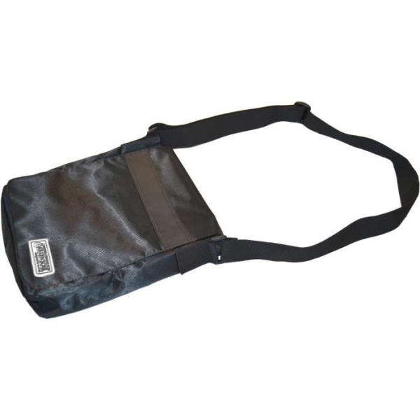 VOLKIEN Soul - Fiskeväska - TACTICAL EDGE SHOULD-R S BAG - för alla fiskeäventyr