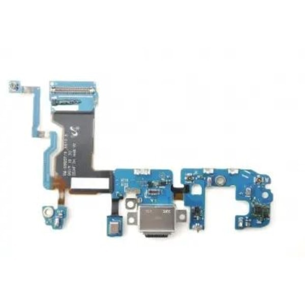 Samsung Galaxy S9 Plus Ladeconnector med flex - Original
