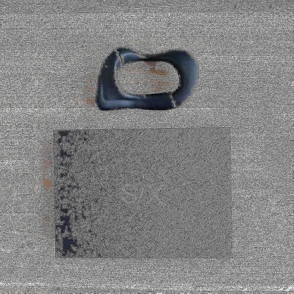 REMAKE Kompatibel med Tesla Model 3 YSX Oppgradert Motvekt Ring Autopilot Fsd Automatisk Assistert-mxbc for Model SX