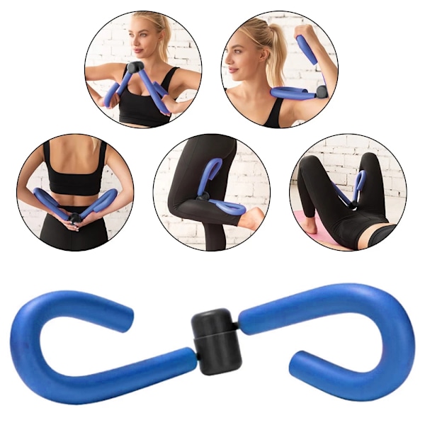 REMAKE Inner thigh tool / Thigh trainer for effective muscle training