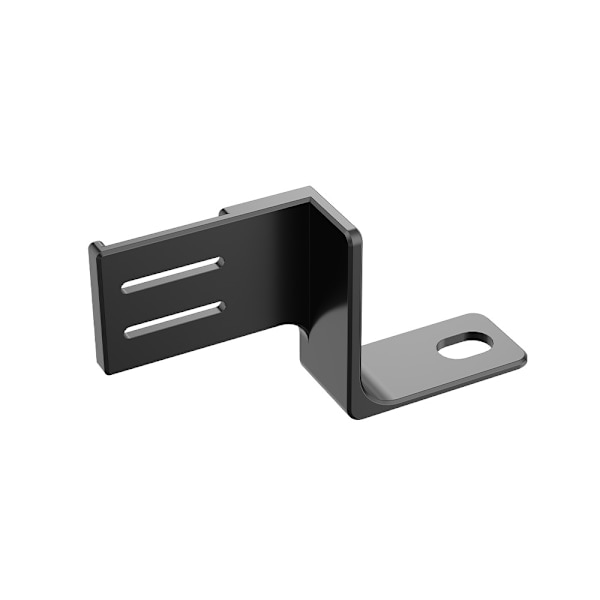 Mikrofonförlängningsadapter för Insta360 X3/X2 actionkameror
