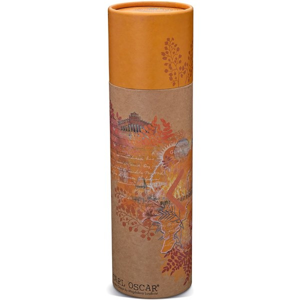 Carl Oscar Wisdom TEMP termosflaska 0,5 L - Eld