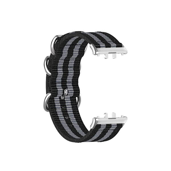 Samsung Fit3 SM-R390 Nylon Canvas Armbånd