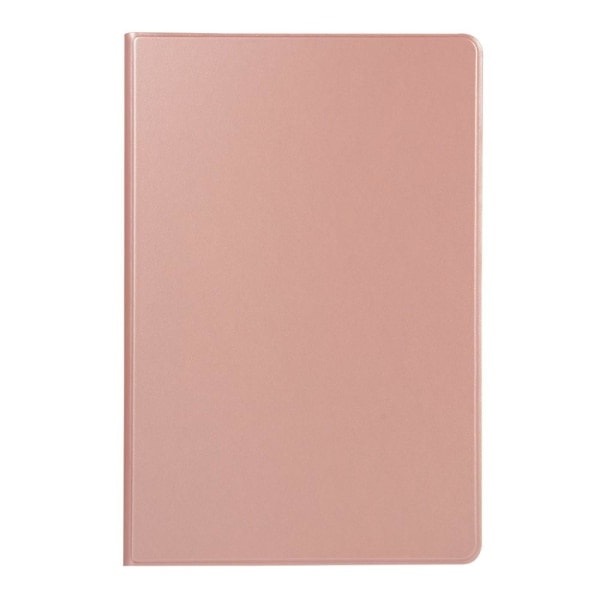 Samsung Galaxy Tab S6 Lite - Kotelo ja teline - Rose Gold Rose Gold Rose Gold