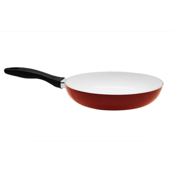 REMAKE Frying pan, induction, ceramic D: 28 cm