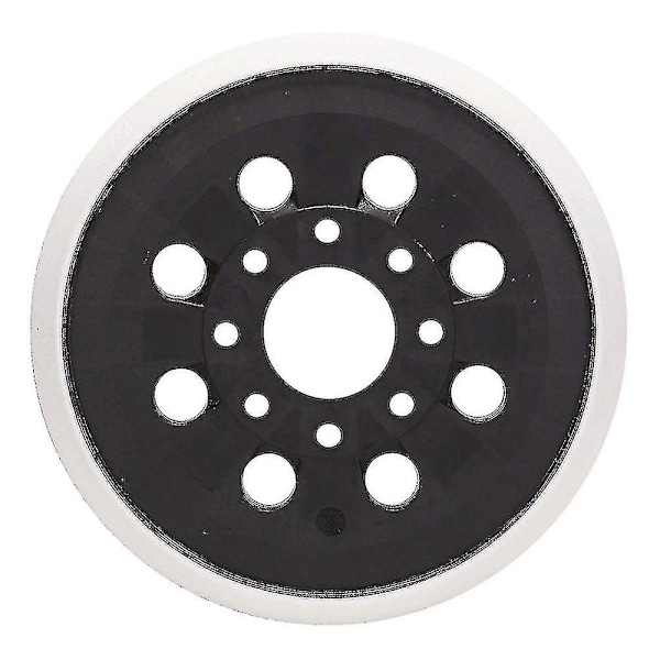 Bosch Gex 125-1 Ae, Pex 220 A, Pex 220 Ae Slipepute - 5 tommer 125 mm borrelås