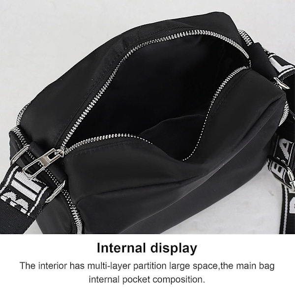 REMAKE Bimba Y Lola Taske Kvinders Skuldertaske, Crossbody Taske Kvinders Luksus Håndtasker Vandafvisende Taske