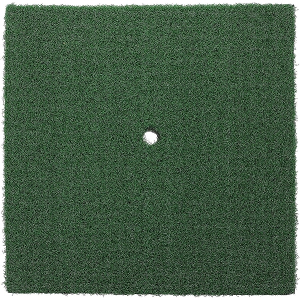 Golfövningsmatta, Golfövningskonstgräs, Bärbar Golfövningsmatta, Golf Putting Konstgräs, Golfövningshjälpmedel