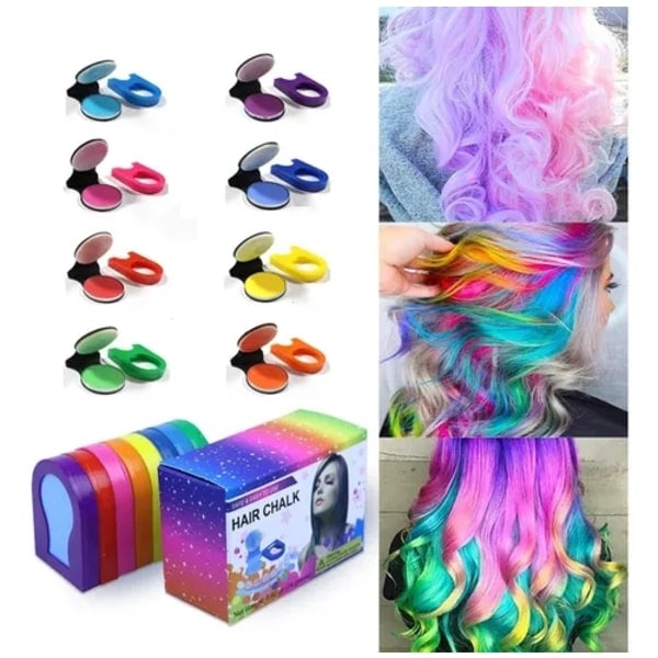 REMAKE 500 st Extra långa nageltips XXL avsmalnande kvadrat KLARA