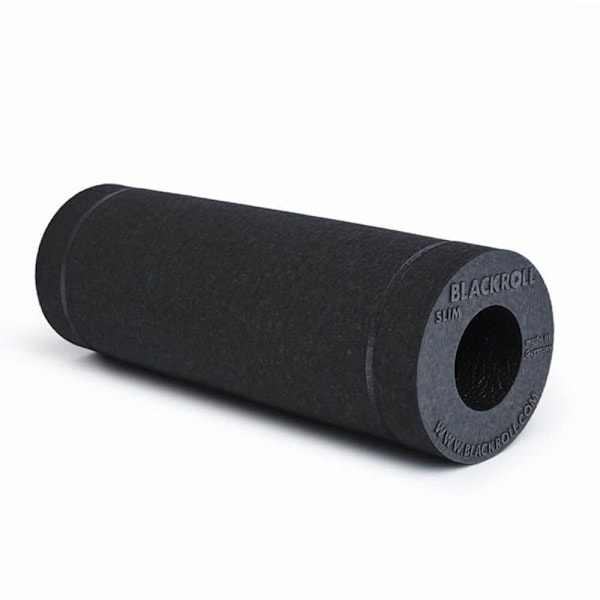 Skumrulle (30cm) - Blackroll Slim