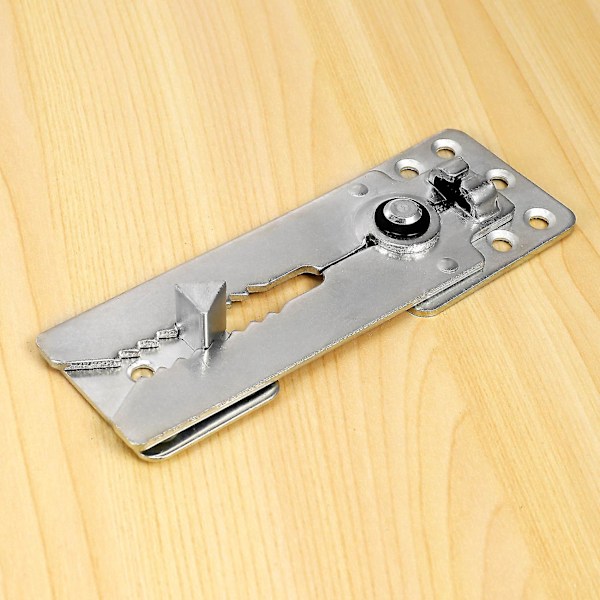 REMAKE Pakk Sofa-kobling Metall Sekjonsoal Sofa Møbelkobling Sekjonsoal Sofa Koblinger For Skyve Sofa