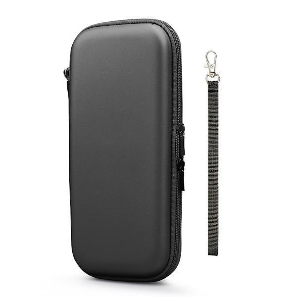 INF Nintendo Switch OLED Kompatibelt Fodral med Tillbehör 9 delar