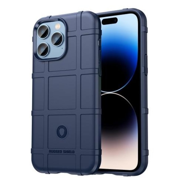 iPhone 14 Pro -kotelo Robust Blue