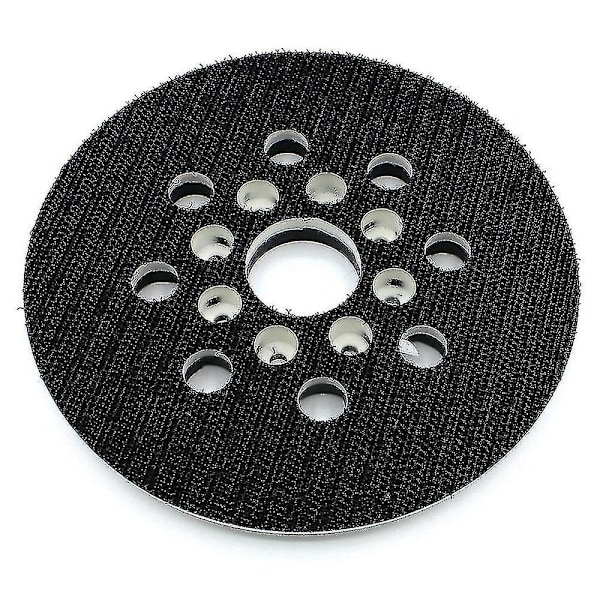 Bosch Gex 125-1 Ae, Pex 220 A, Pex 220 Ae Slipepute - 5 tommer 125 mm borrelås