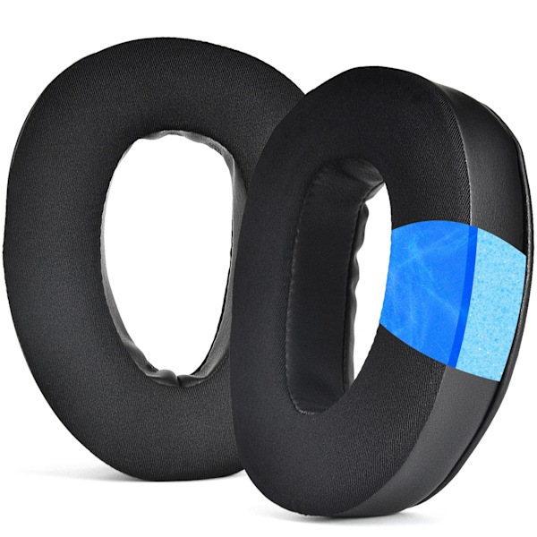 Øreputer for Sennheiser GSP 370/350/303/302/301/300 1 par