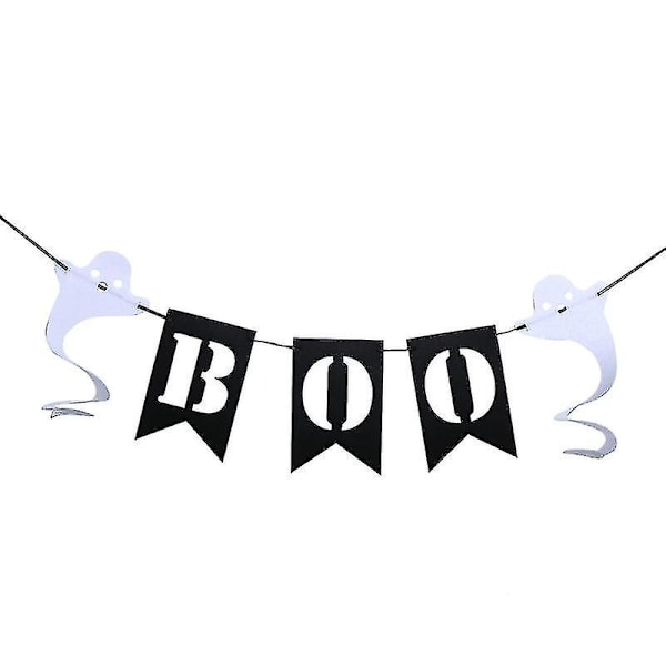 1pcs Halloween Garland Banner For Halloween Decorations