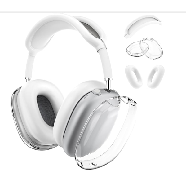Beskyttelsesetui for AirPods Max Hodetelefoner