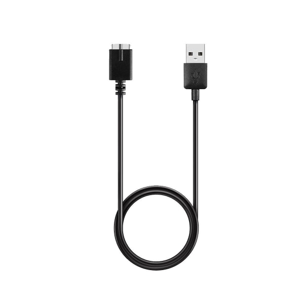 Nopea USB-latauskaapeli M430 älykellolle 1m latauskaapeli datakaapeli M430 GPS-juoksukellolle