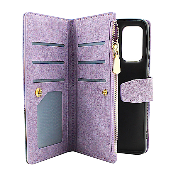 XL Standcase Lyxskal Samsung Galaxy A33 5G (A336B)
