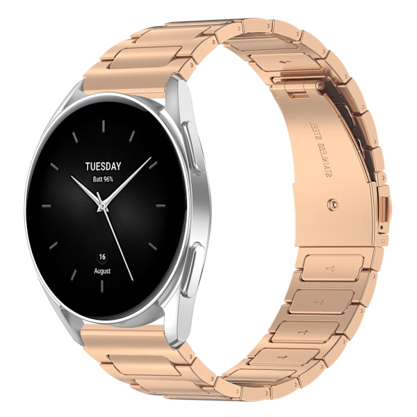 Urrem til Xiaomi Haylou RT2 LS10 - 22mm