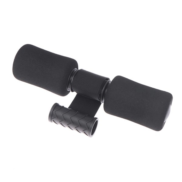 Hamstring Curl Strap Nordic Home Spanish Squat
