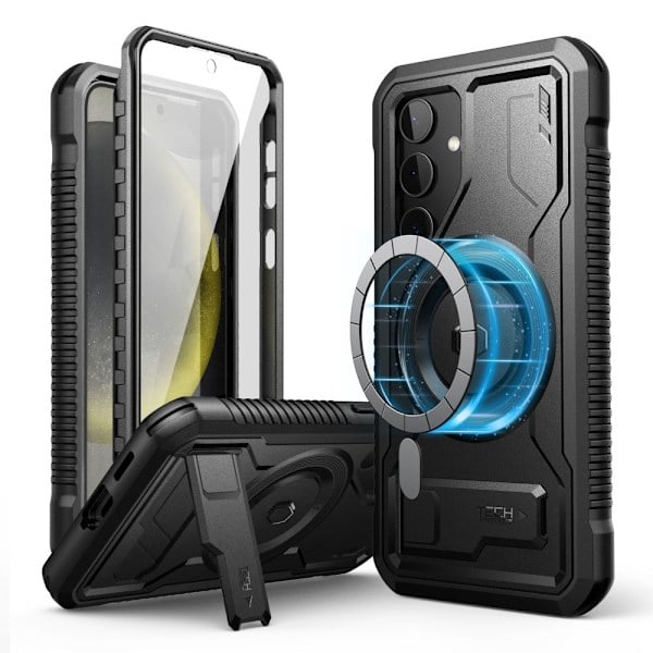 REMAKE ESR iPhone 15 2-PAK Karkaistun Lasin Näytönsuojus